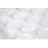 Надувной бассейн INTEX «Малыш» 57100, 85×85×23 см, зелёный
