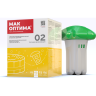 MAK ОПТИМА 4-в-1, таблетки по 200 г, упаковка 1 кг 752601